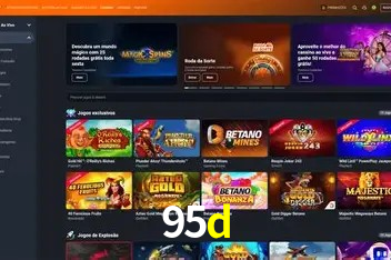 Promoções Sazonais 95d