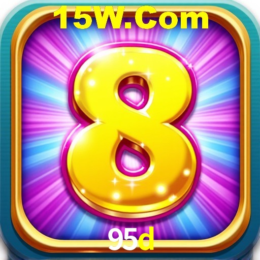 Jogos de Slot 95d