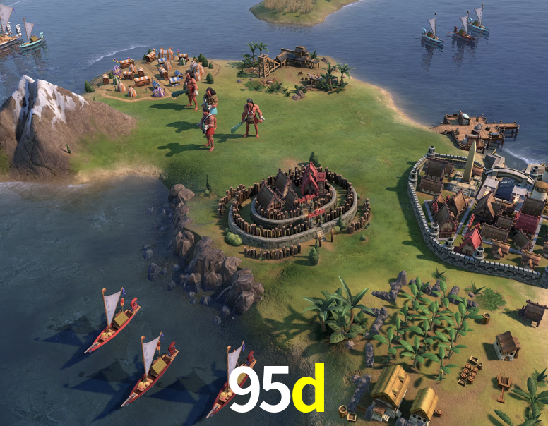 Integração de APIs 95d