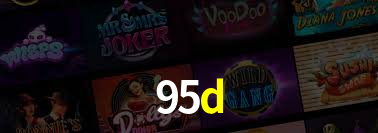 Programa VIP 95d